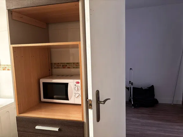 Piso en calle Nuestra Señora de la Cabeza, 5 - Foto 3