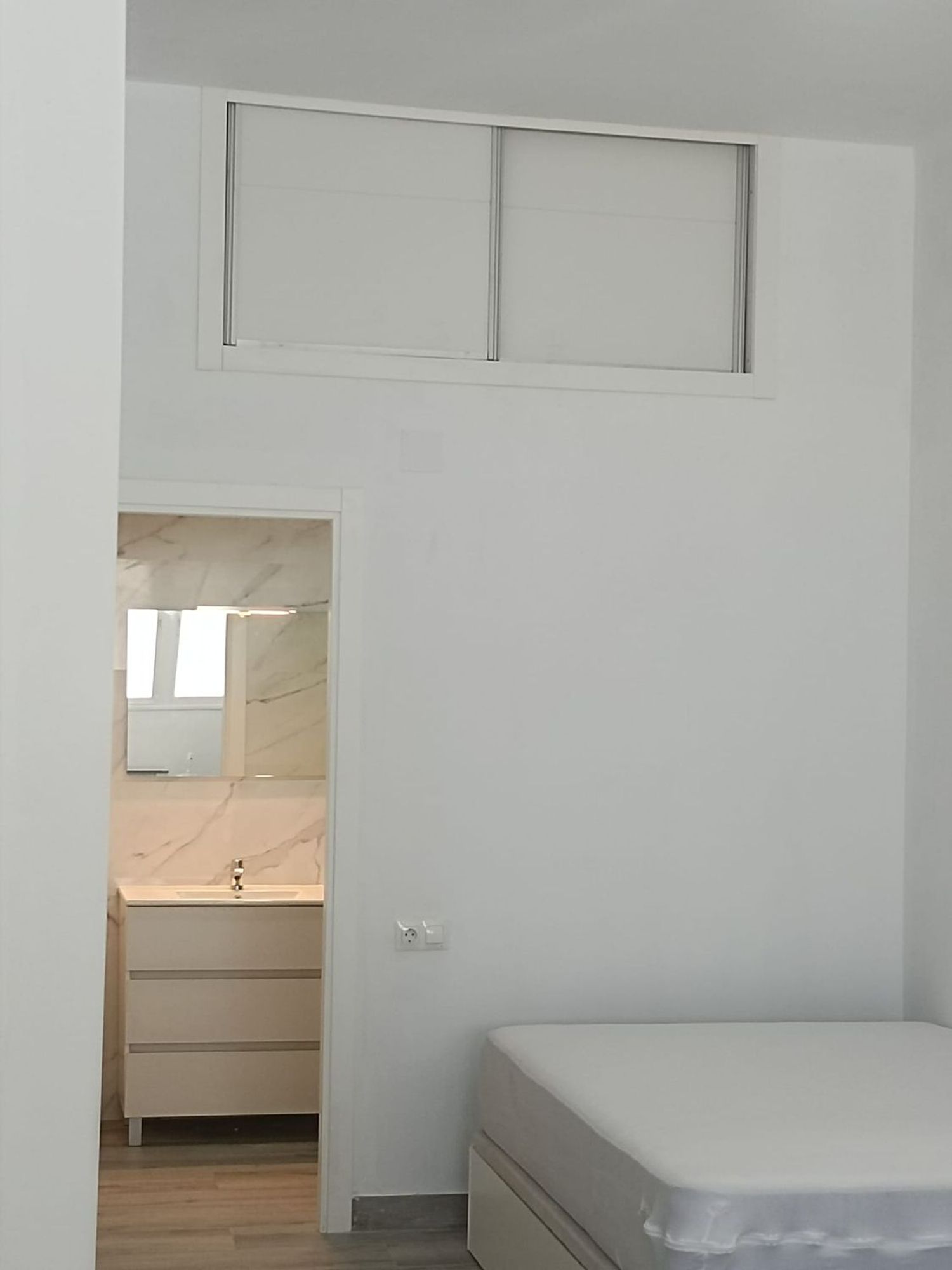 Estudio en calle Héroe de Sostoa, 31 - Foto 2