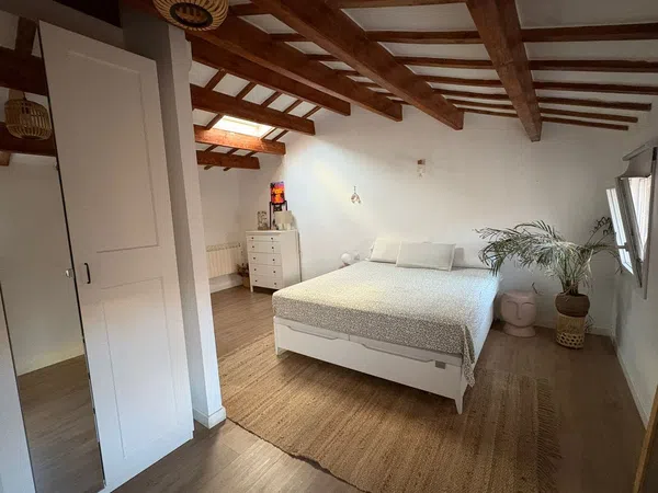 Chalet adosado en Centre Històric, Centre Històric - Foto 1