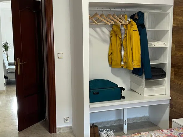 Piso en Calle de Pedro II el Católico, 8, Barrio del AVE - Foto 3