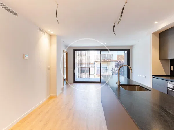 Piso en Rambla del Celler - Foto 1