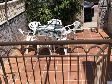 Piso en  Avinguda de Portugal 97 - Foto 1