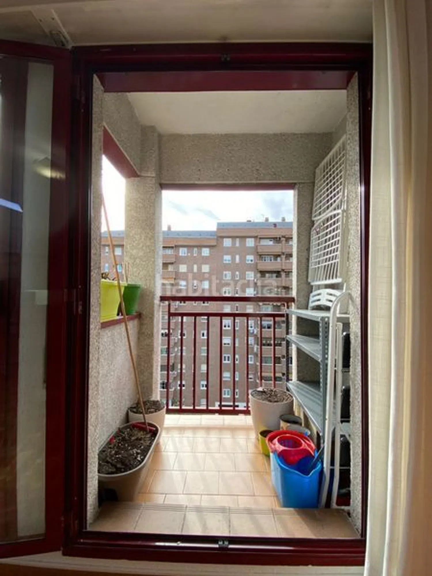 Piso en calle de La Hiruela, 1 - Foto 9