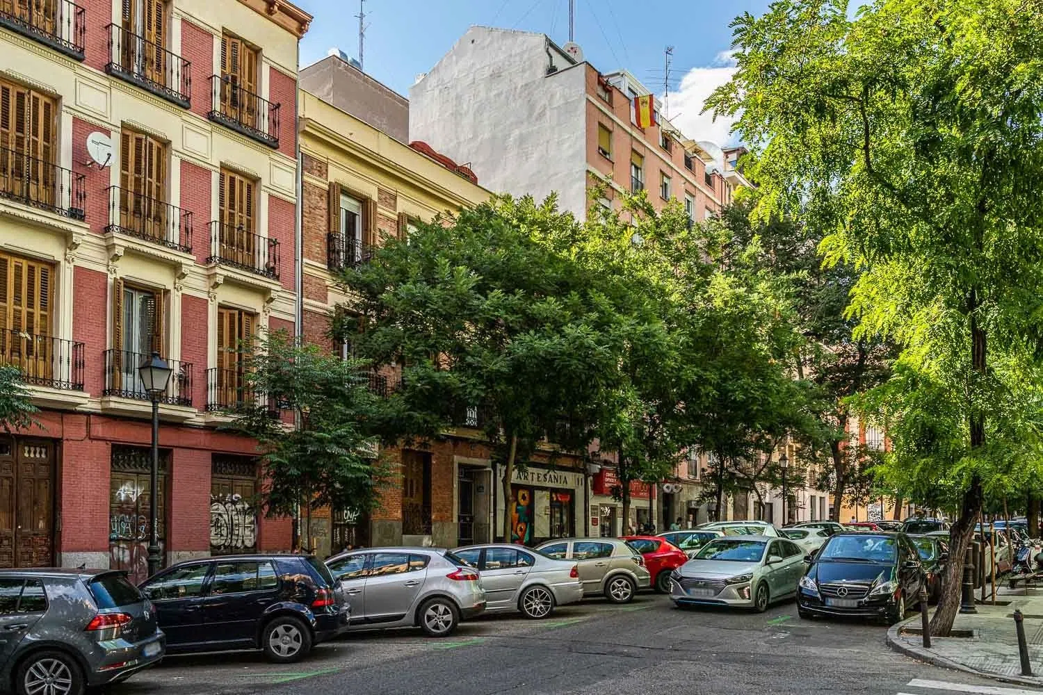 Piso - Foto 19