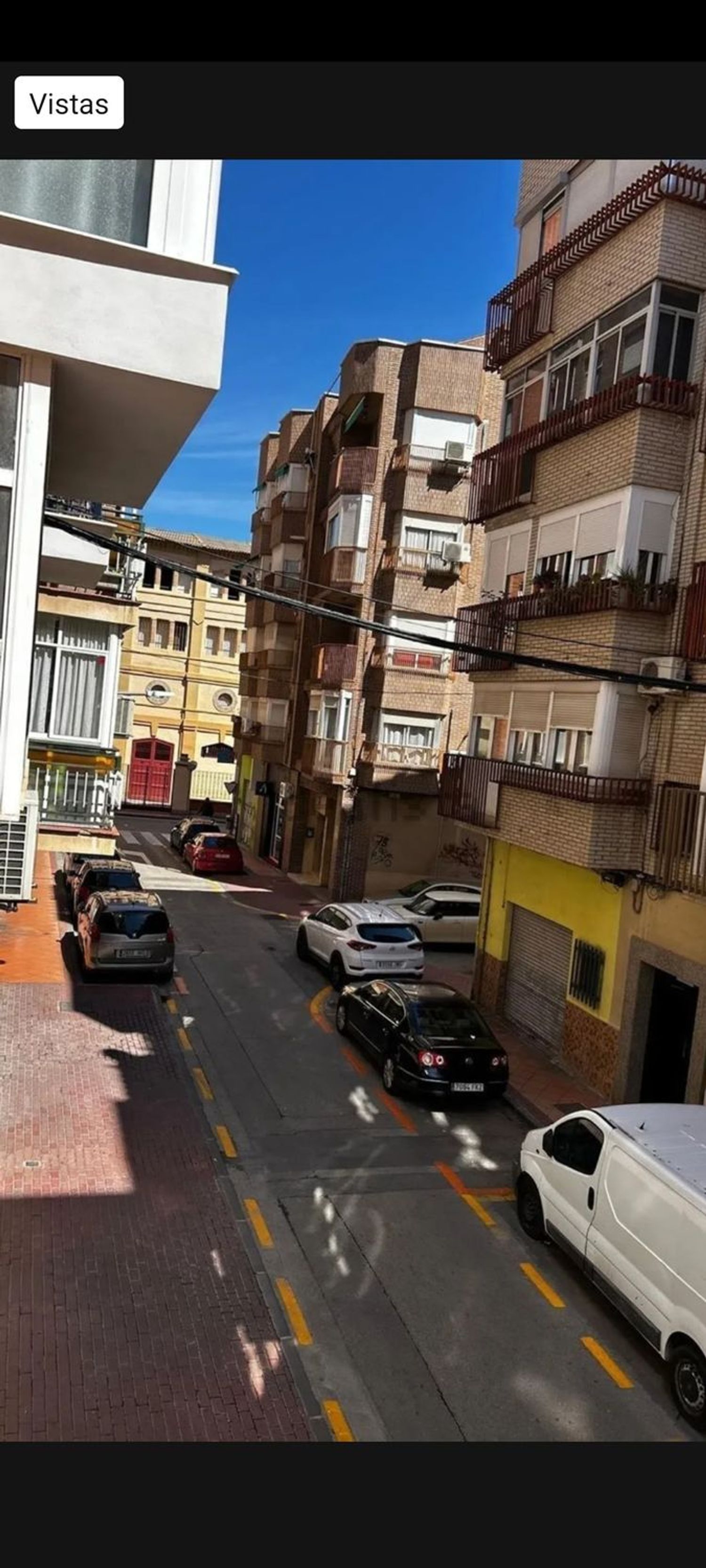 Piso en calle San Leandro, 1 - Foto 3