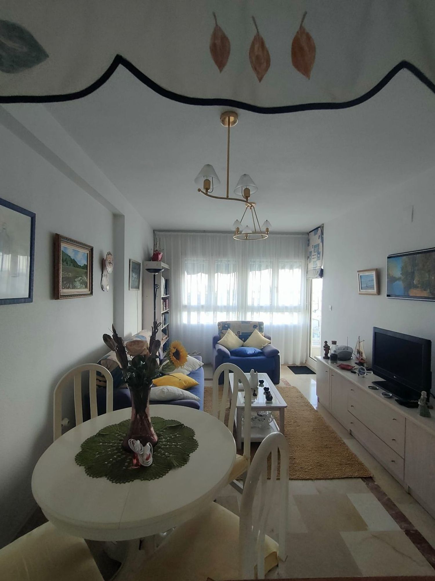 Piso en Campoamor - Foto 3