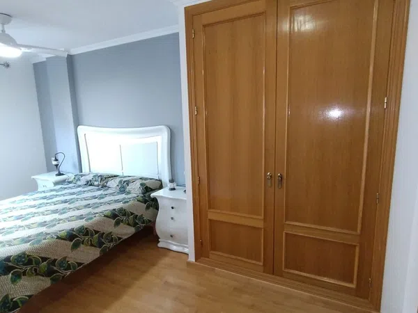 Piso en Calle Bailarín José Espadero, Garbinet - Parque de las Avenidas - Foto 14