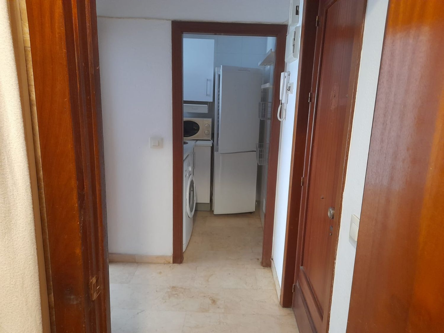 Piso en calle Gravina, 13 - Foto 3