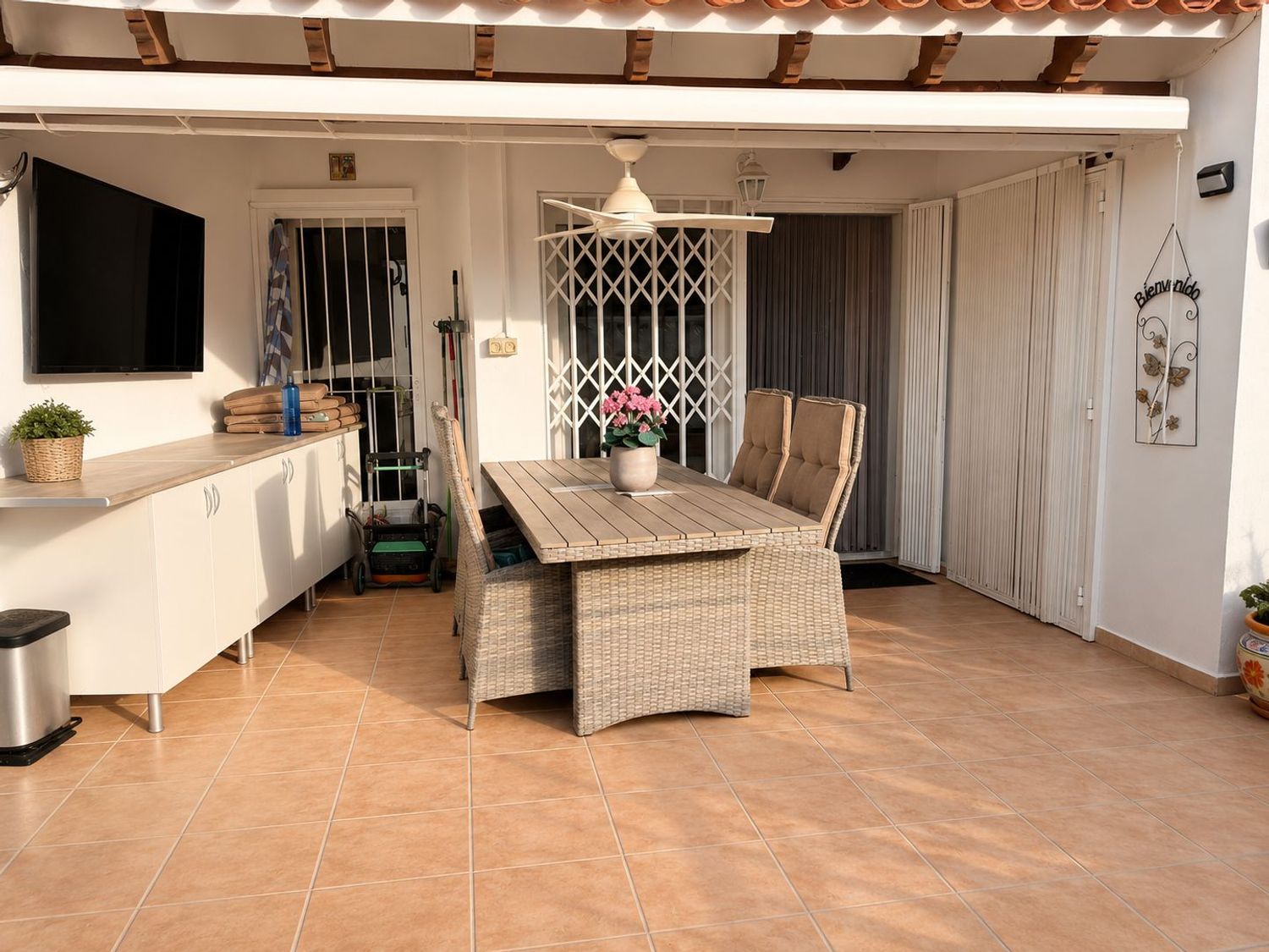 Chalet adosado en Partida Marisol Park, 10, Cometa-Carrió, Cometa-Carrió - Foto 3
