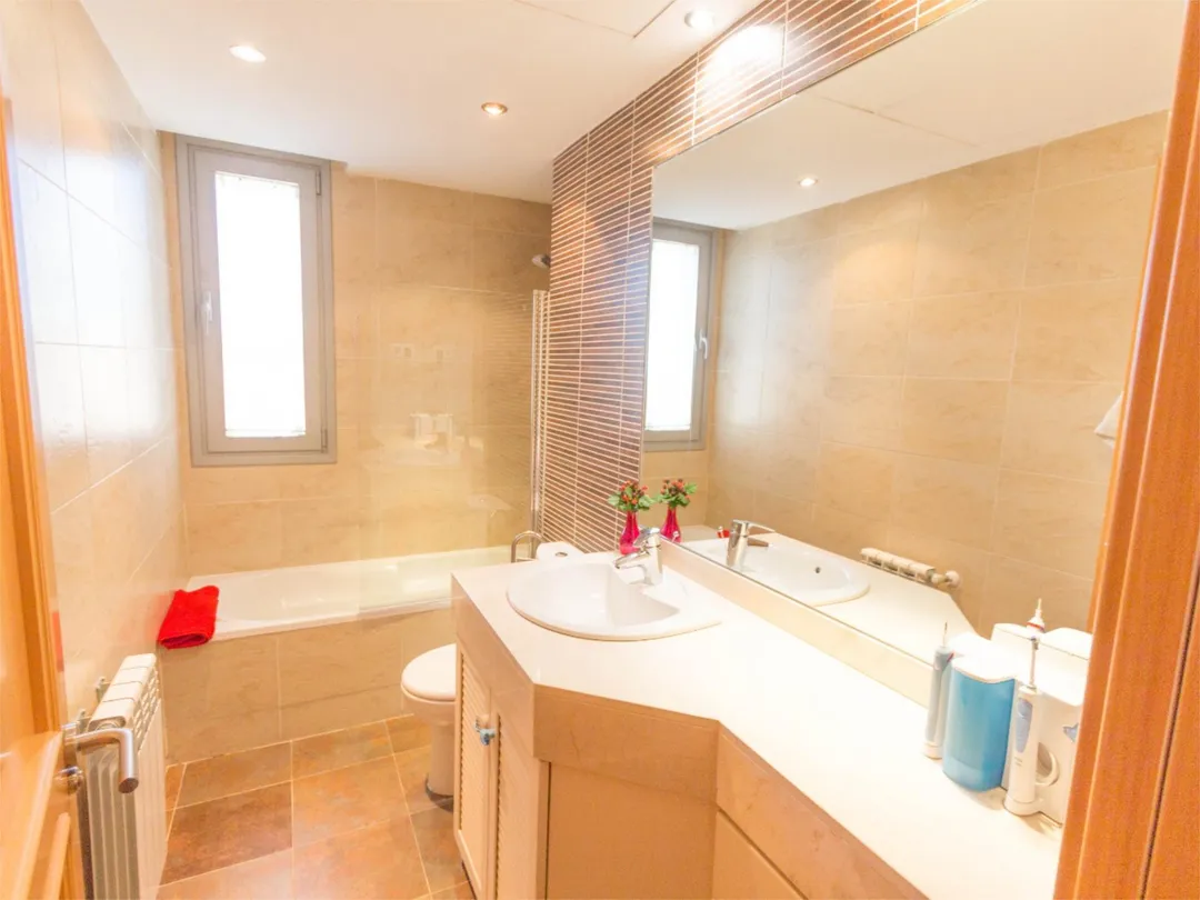 Ático en  Calle de la Comunidad Canaria 7 - Foto 24