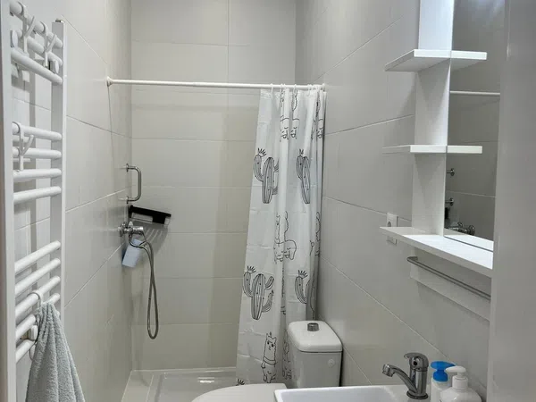 Piso en calle Paulina Odiaga, 1 - Foto 20