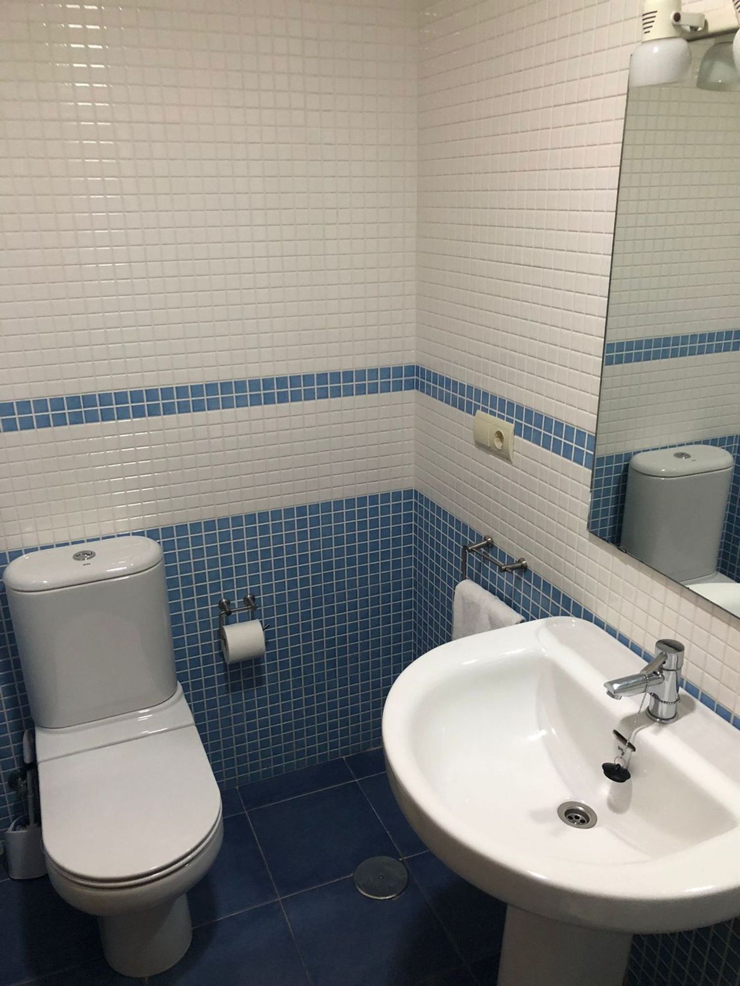 Piso en O Carril - Bamio, O Carril - Bamio - Foto 14
