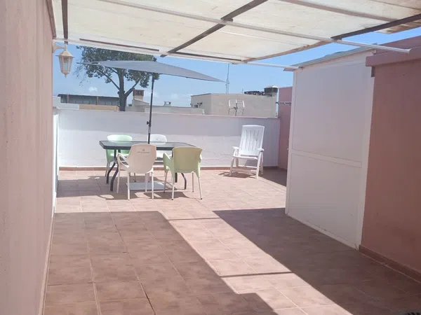 Alquiler de dúplex en Calle Ramón Muntaner, 10 - Foto 17