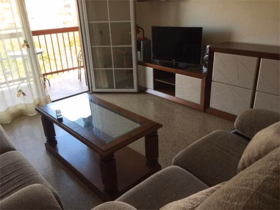 Piso en Alcampo