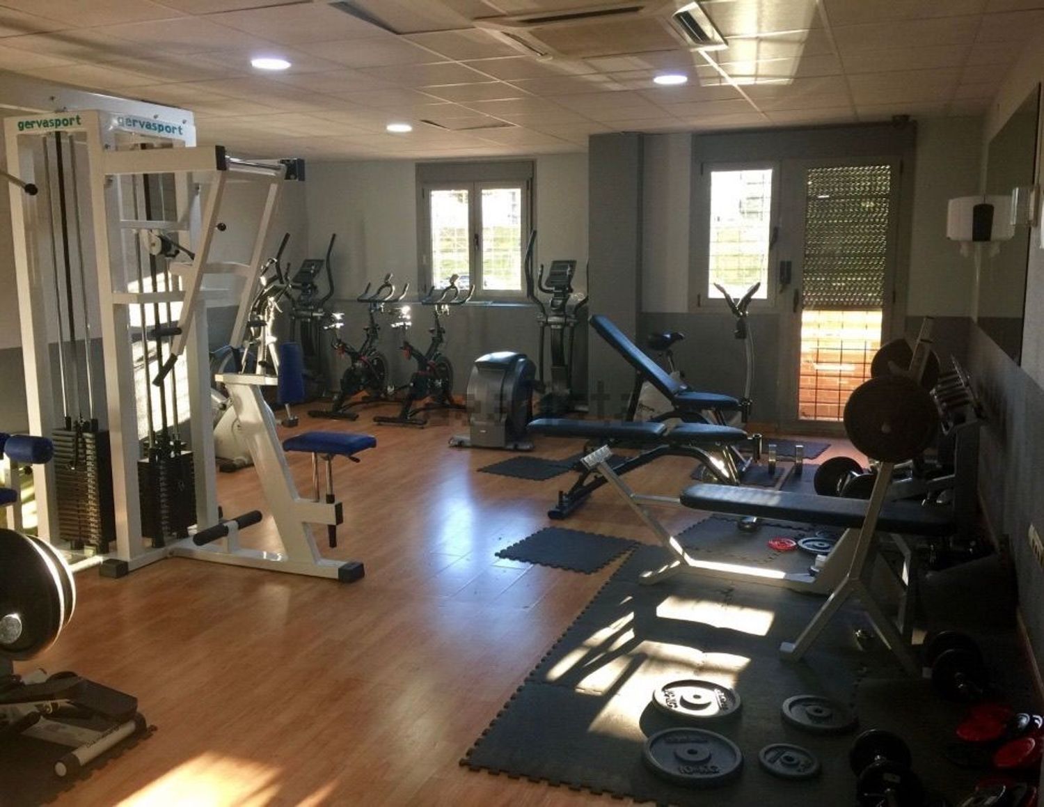 Piso en Barrio Las Tablas - Foto 33