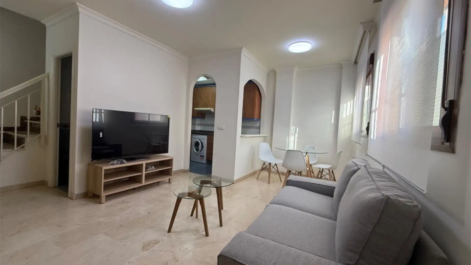 Piso en  Calle Concepcion Arenal 7 - Foto 10