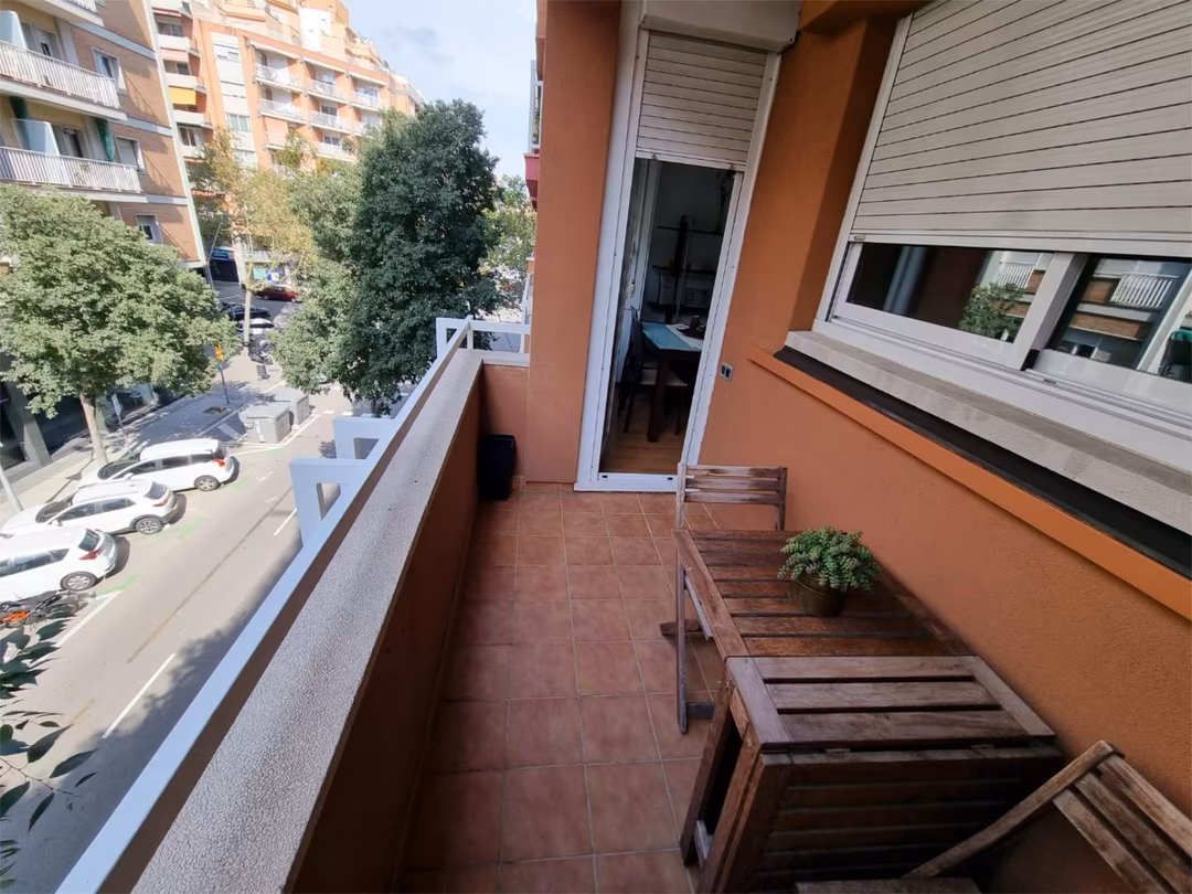 Piso en  Carrer de Còrsega 74 - Foto 10