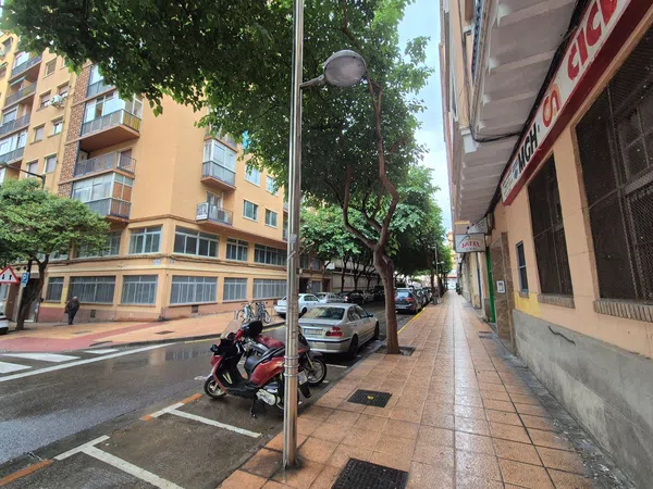 Piso en Calle de Basilio Boggiero, 145 - Foto 11