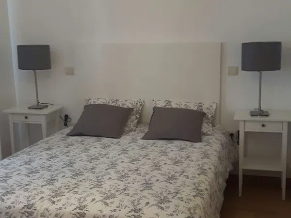 Piso en Avenida General Villalba, 11, Avda Europa - San Antón - Foto 2