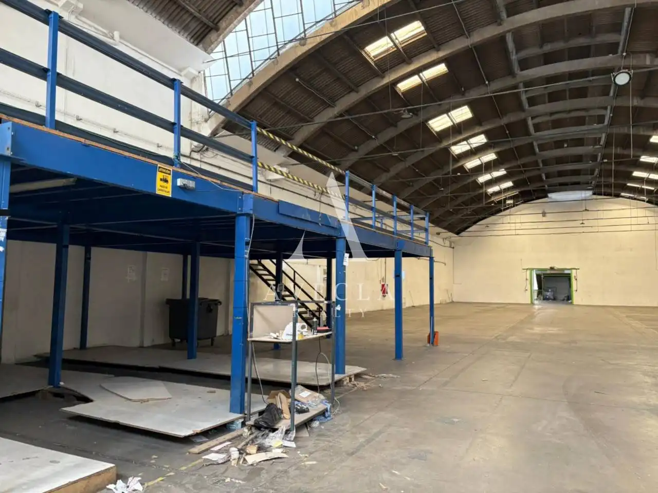 Nave Industrial en  Calle Cobalt 31-9 - Foto 17