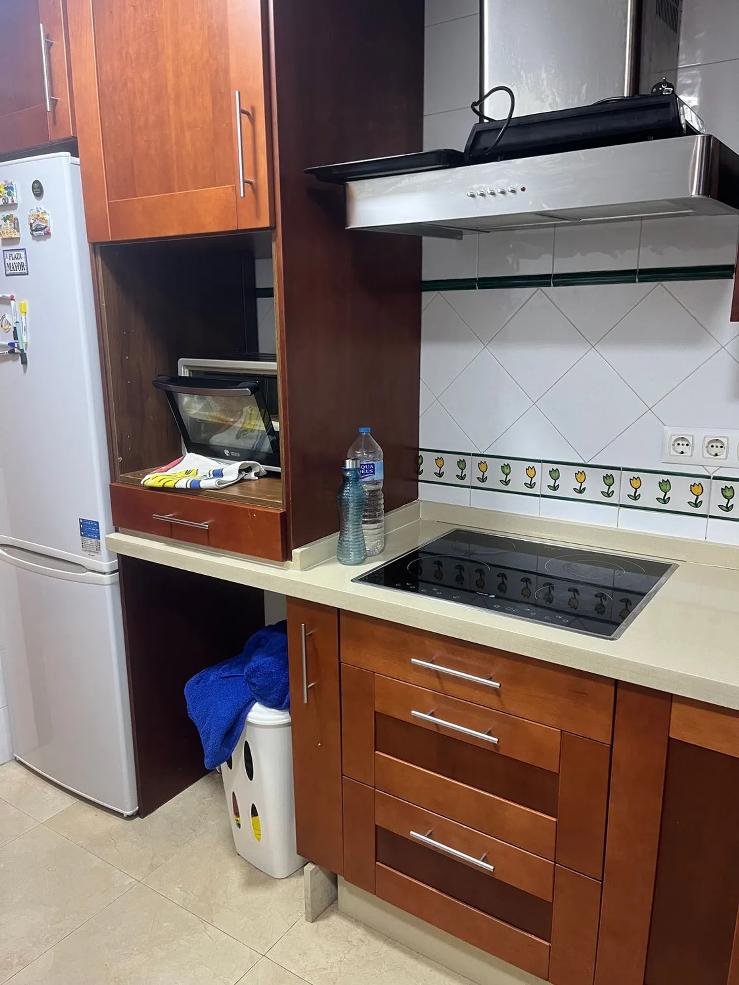 Piso en calle Tibidabo, 8 - Foto 10