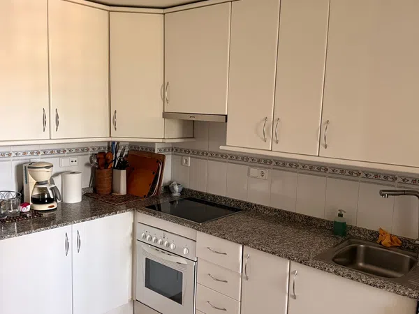 Piso en Calle Joaquín Rodrigo, 6, L'Albir, L'Albir - Foto 9