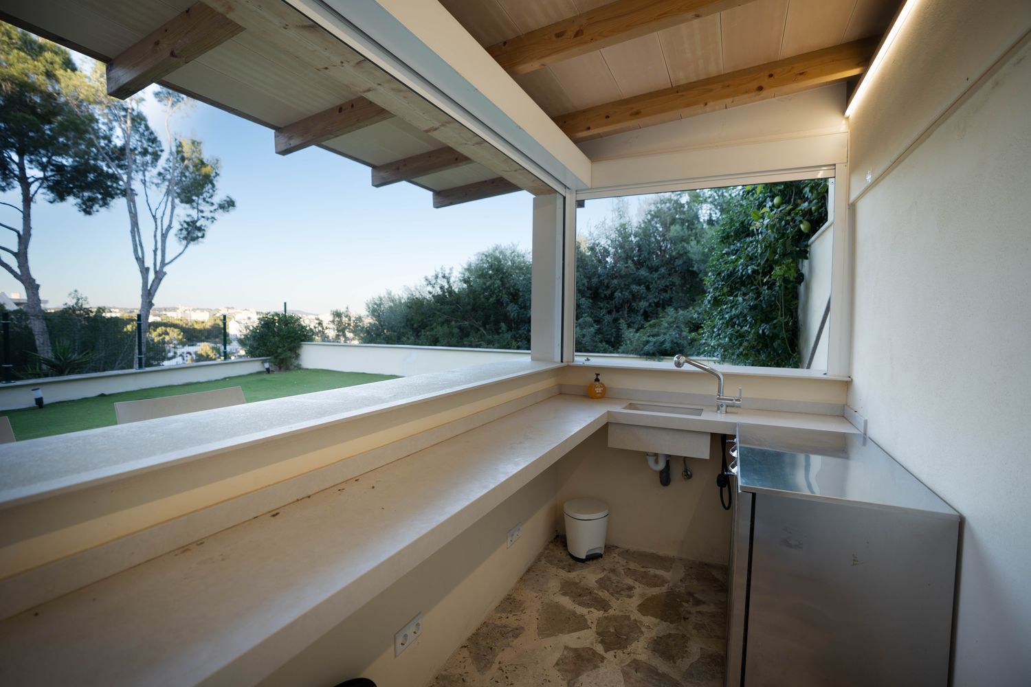 Chalet adosado en Avenida de Mallorca s/n - Foto 4