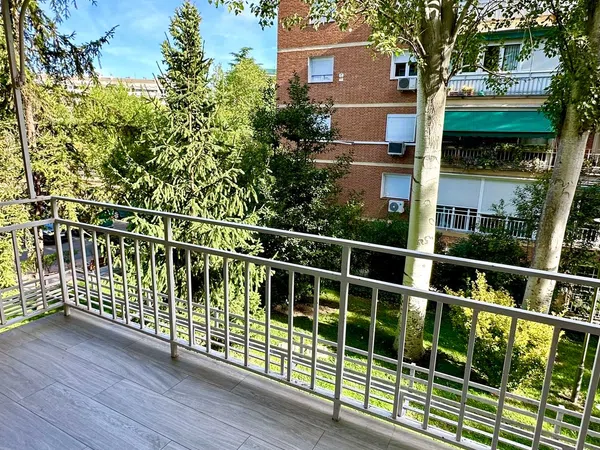Piso en Calle de Marbella, 79, Mirasierra - Foto 9