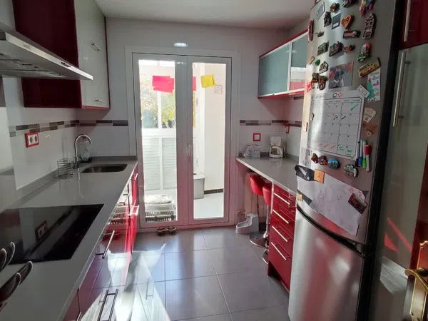 Piso en Avenida de los Fresnos, 20, Suroeste, Suroeste - Foto 5