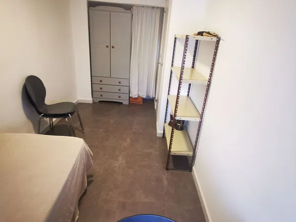 Piso en Calle Labella Dávalos, 6, San Ildefonso, San Ildefonso - Foto 2