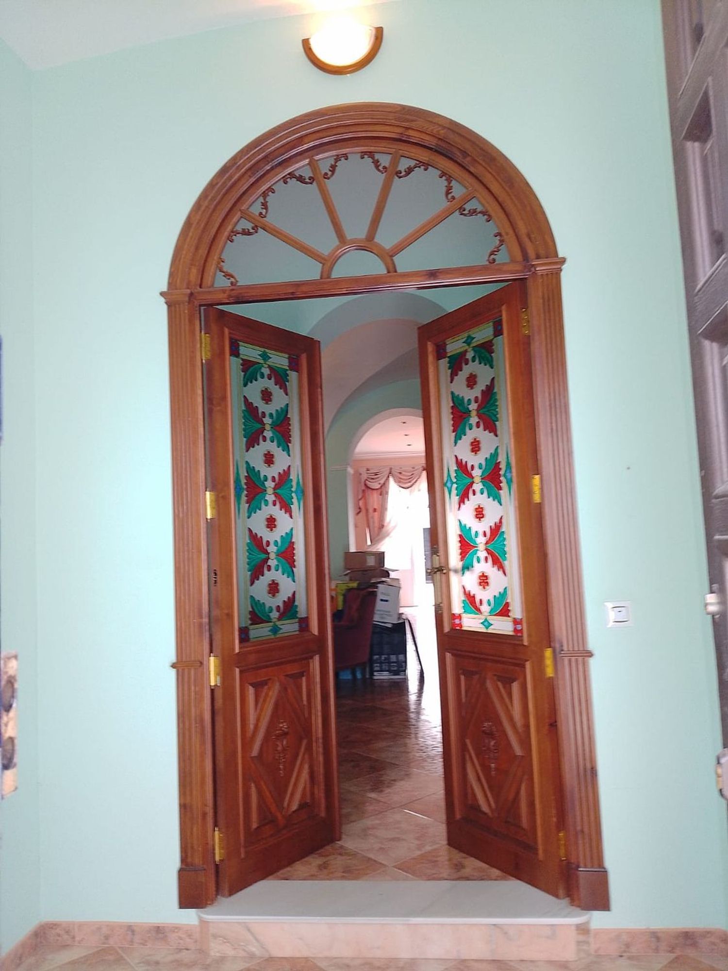 Casa o chalet independiente en Calle Ezequiel Fernández, 21 - Foto 12
