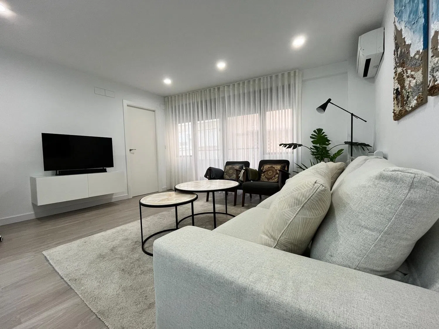 Piso en Barrio Campoamor - Foto 4