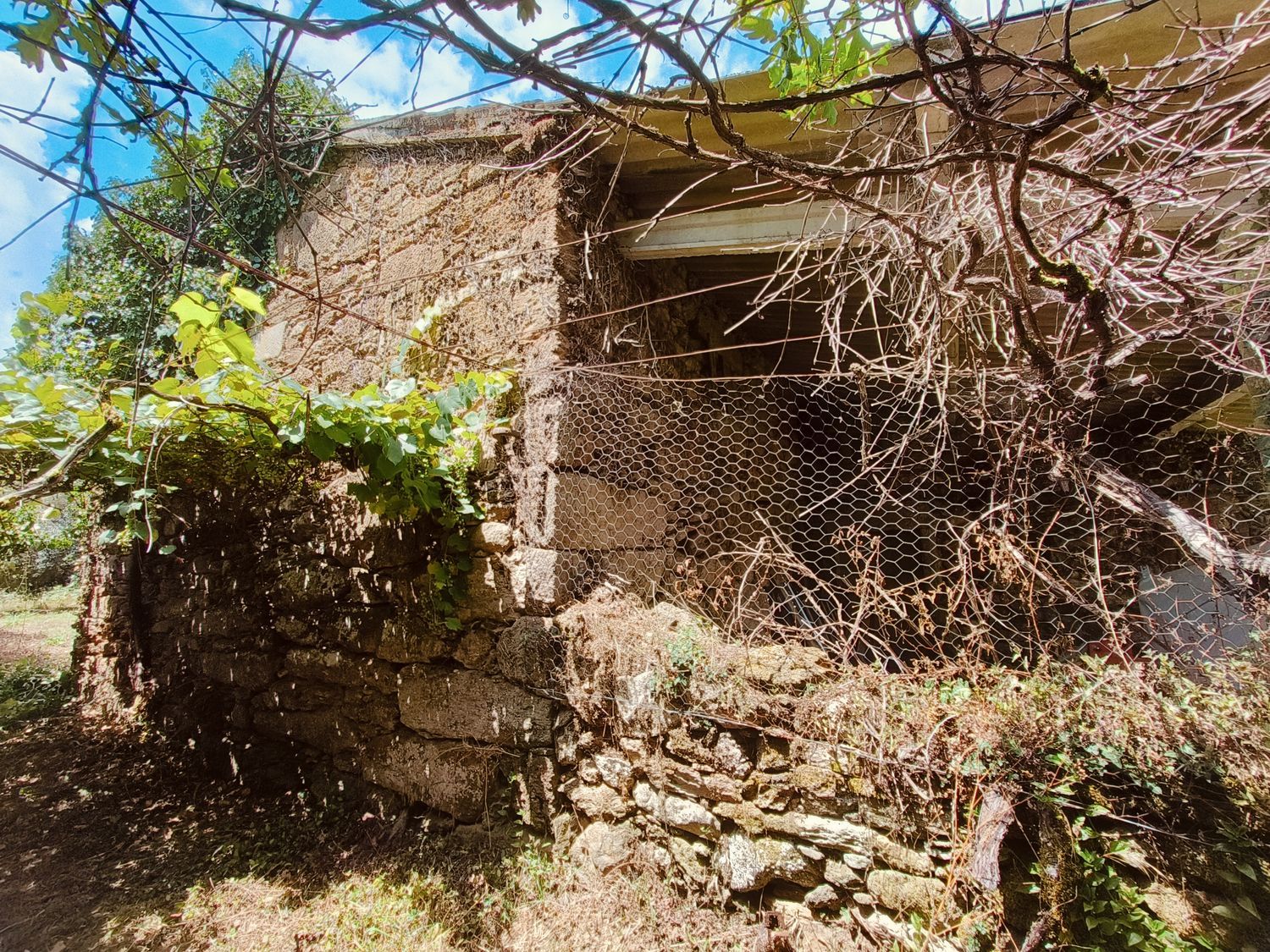Casa de pueblo en Sinde Carcacía, 1 - Foto 3