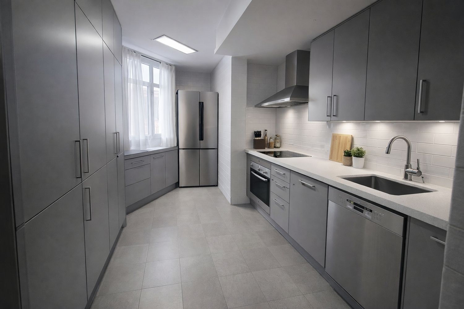 Piso en calle Monte Carmelo, 52 - Foto 30