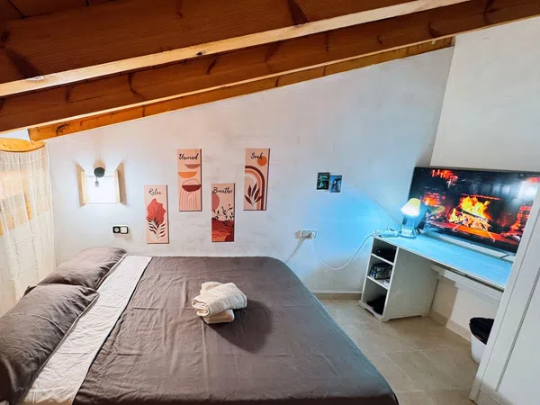 Piso en Corredera Baja de San Pablo, 24