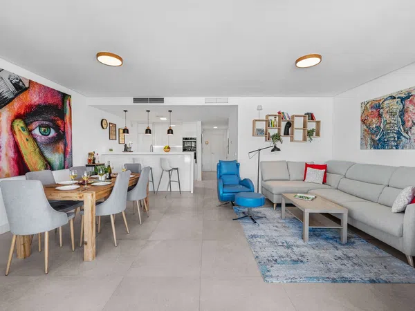 Piso en calle La Romana s/n - Foto 8