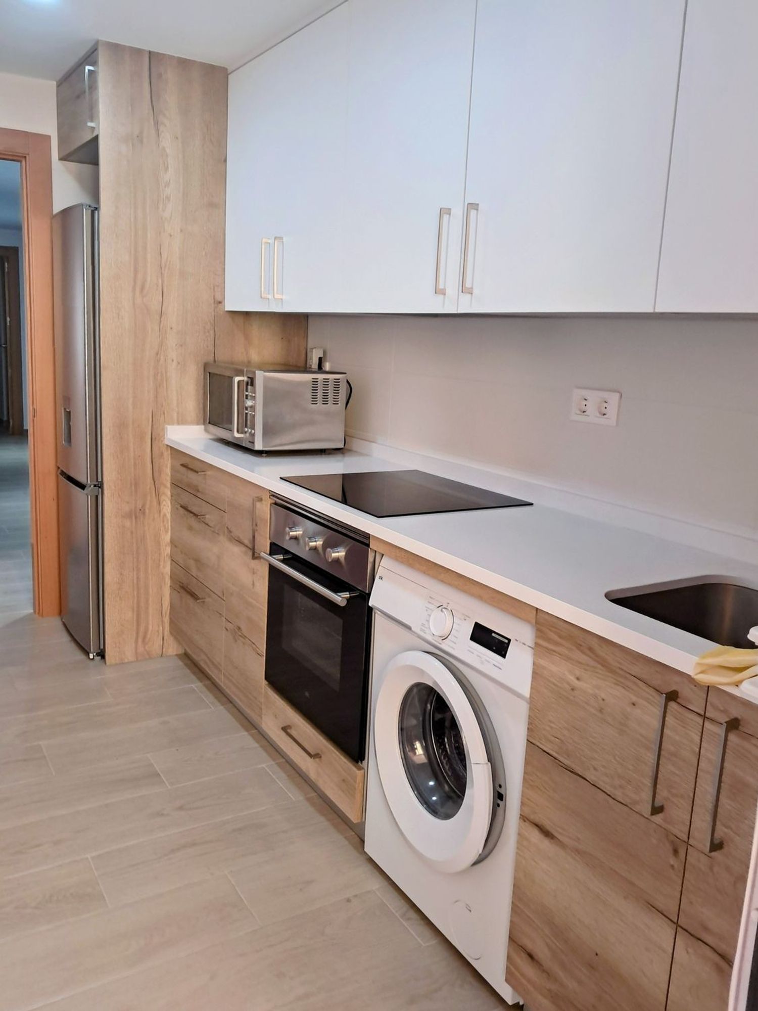 Piso en avenida Alcoi, 16 - Foto 25