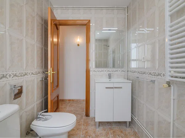 Ático en Avenida de Francesc Macià, 163, Sant Joan - L'Aiguacuit, Sant Joan - L'Aiguacuit - Foto 7