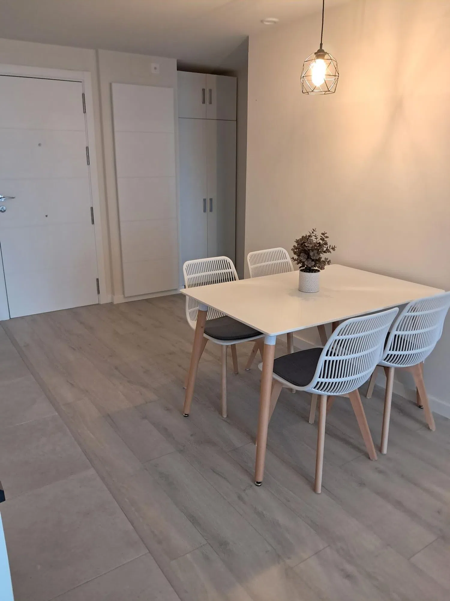 Piso en avenida de las Ciencias, 1 - Foto 4