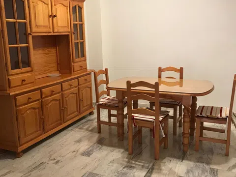 Piso en calle Gil Cordero, 17 , Bloque 12, Edificio Europa - Foto 1