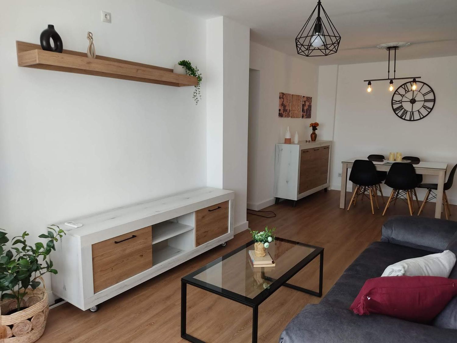 Piso en avenida Juan XXIII, 8 - Foto 5