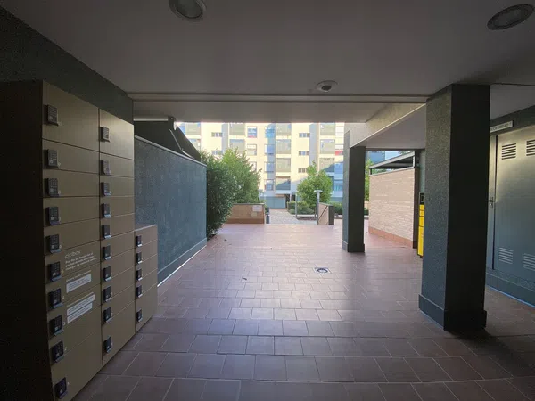 Piso en avenida Francisco Largo Caballero, 5 - Foto 24