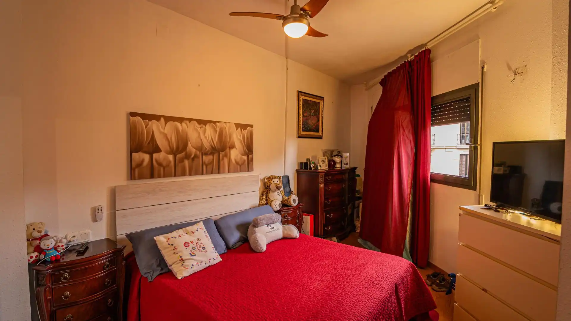 Piso en  Carrer de Roger de Flor 154 - Foto 9