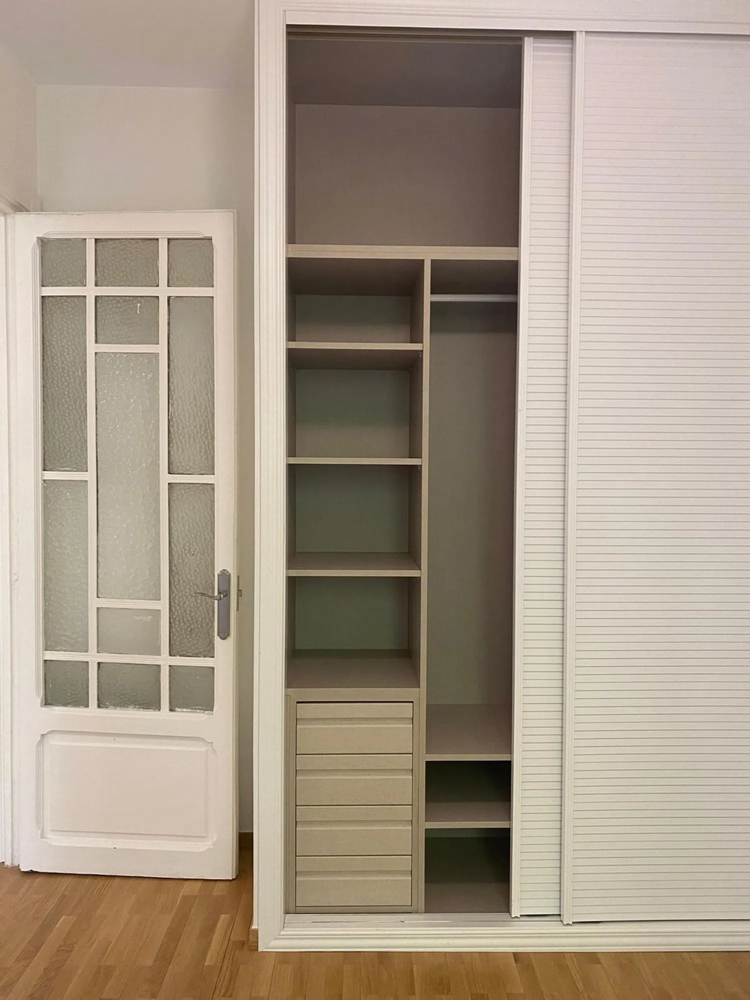 Piso en calle de Bretón de los Herreros, 35 - Foto 7