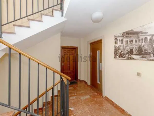 Piso en Calle Fernando Tirado, 5 y 7, Buhaira - Huerta del Rey - Foto 15
