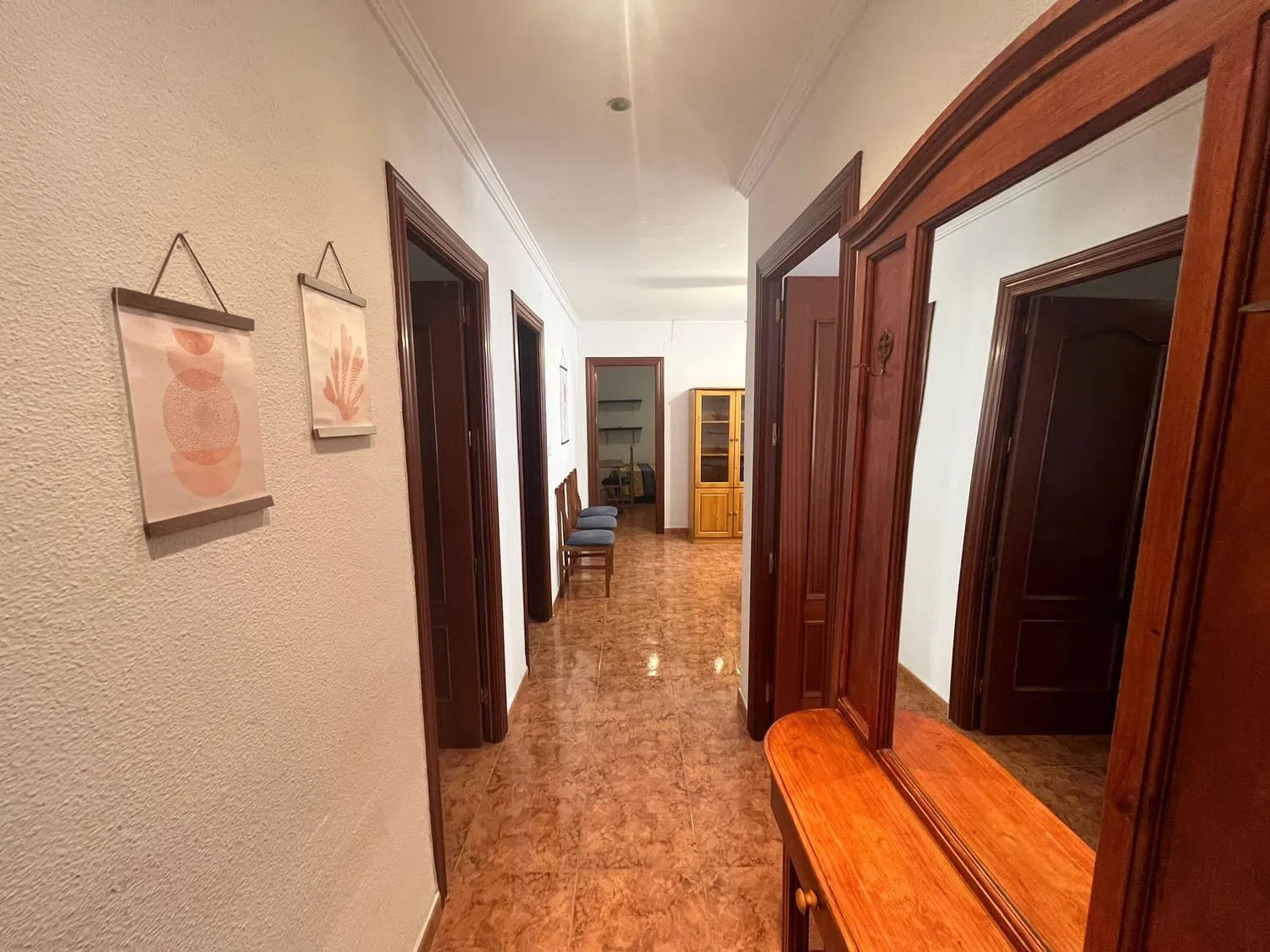 Piso en calle santa Clotilde, 36 - Foto 1