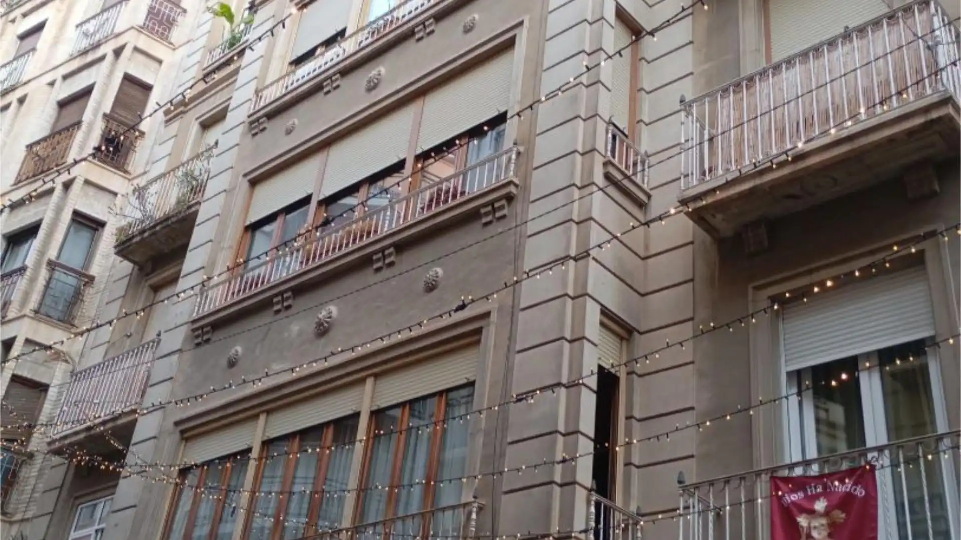 Piso en  Carrer Hospital 9 - Foto 2