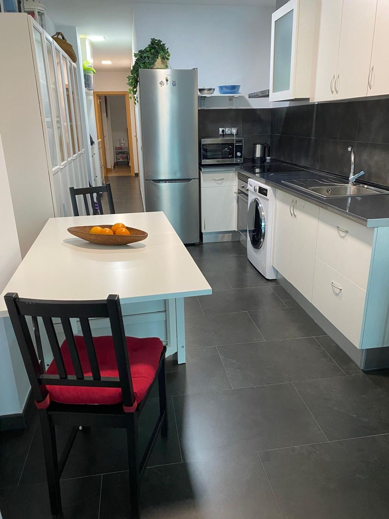 Piso en calle Tomás Miller, 76 - Foto 2