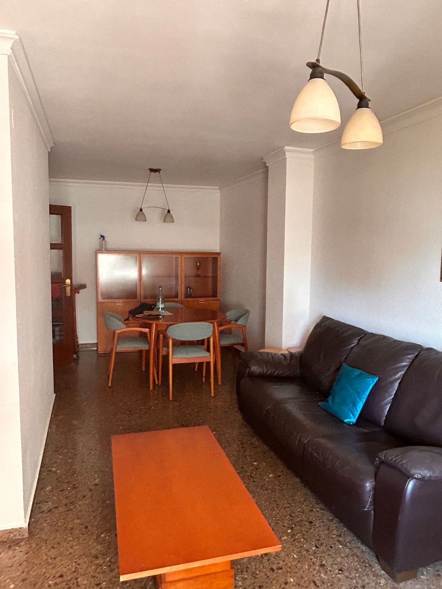Piso en Mont-Olivet - Foto 2