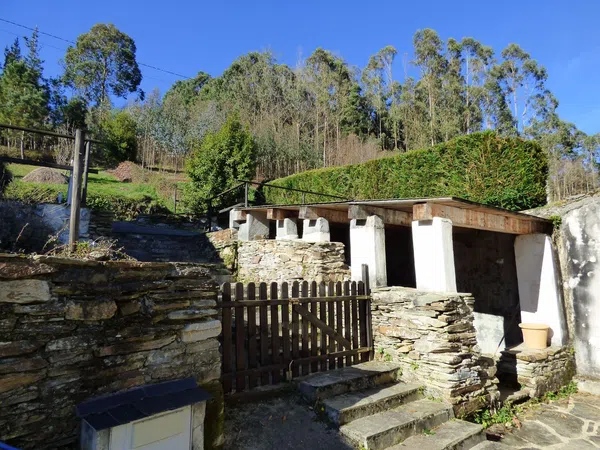 Finca rústica en Lugar Maariz, 25 - Foto 27